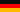 Deutsch als Sprache waehlen